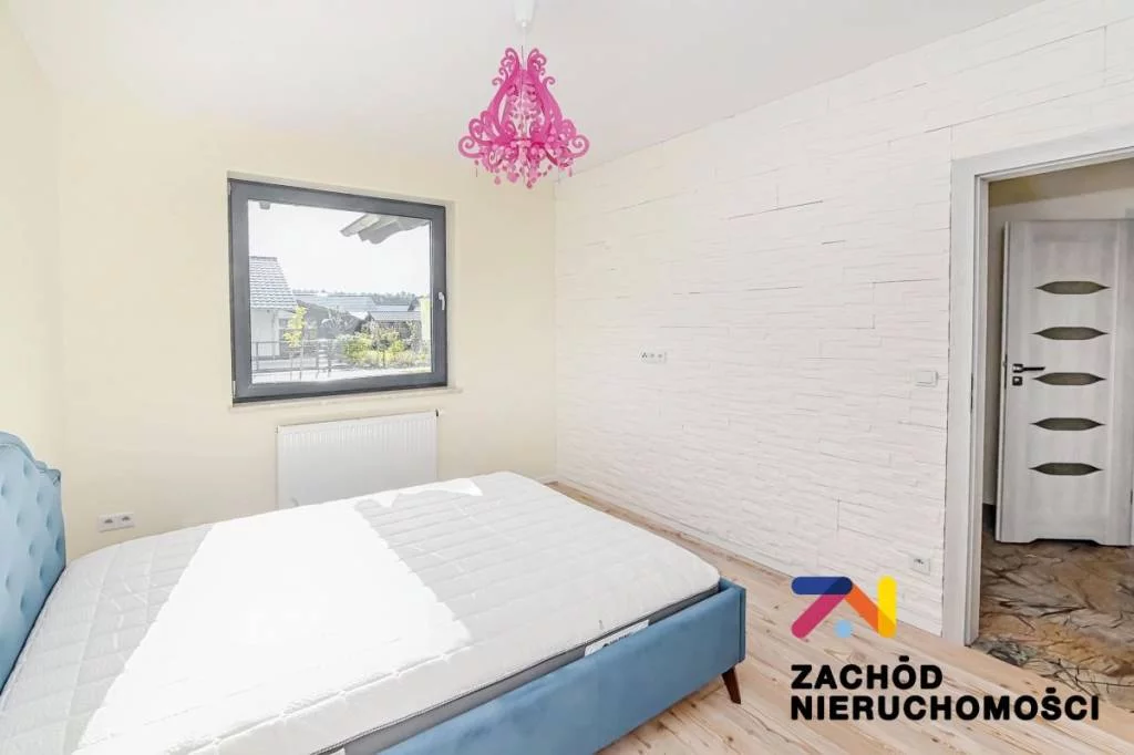 Dom 127,00 m², oferta nr , 152070227, Zielona Góra, Sucha