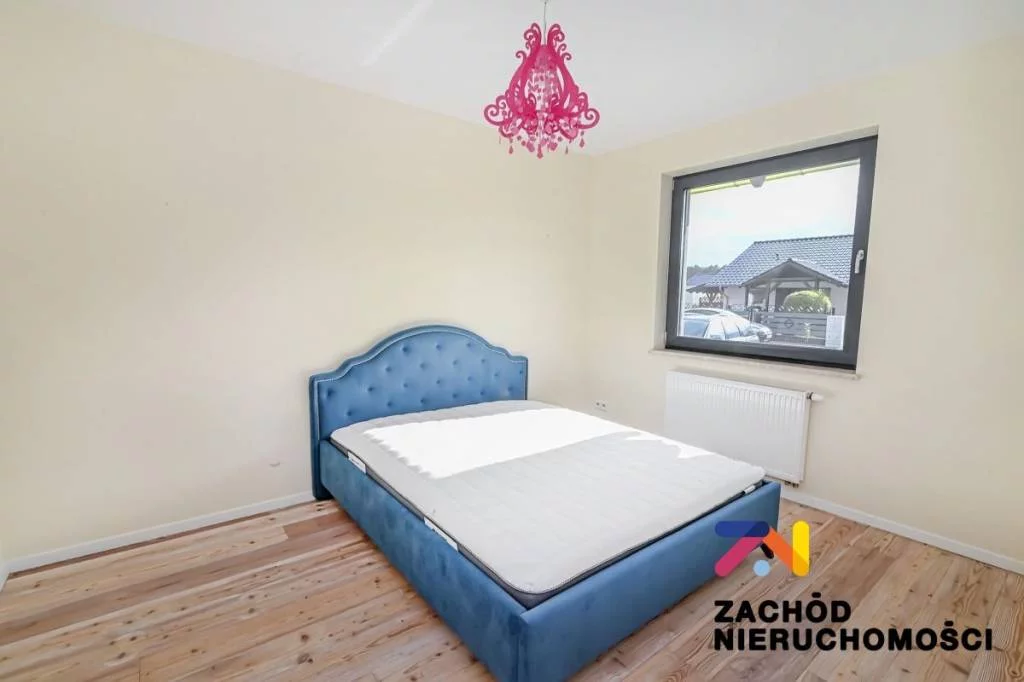 Dom 127,00 m², oferta nr , 152070227, Zielona Góra, Sucha