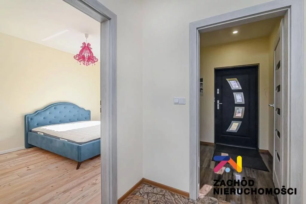 Dom 127,00 m², oferta nr , 152070227, Zielona Góra, Sucha