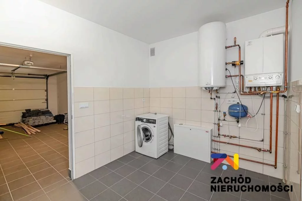 Dom 127,00 m², oferta nr , 152070227, Zielona Góra, Sucha