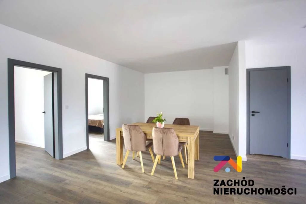 Dom 77,30 m², oferta nr , 163340227, Zielona Góra, Sucha
