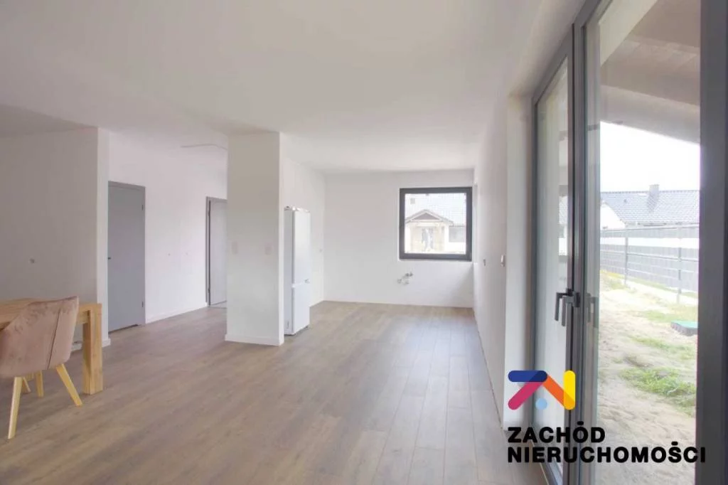Dom 77,30 m², oferta nr , 163340227, Zielona Góra, Sucha