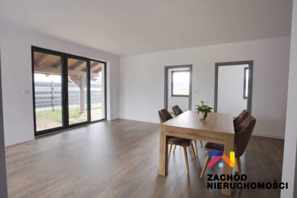 Dom 77,30 m², oferta nr , 163340227, Zielona Góra, Sucha