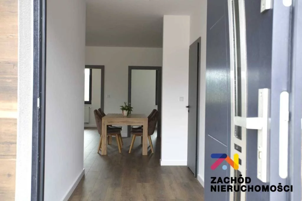 Dom 77,30 m², oferta nr , 163340227, Zielona Góra, Sucha