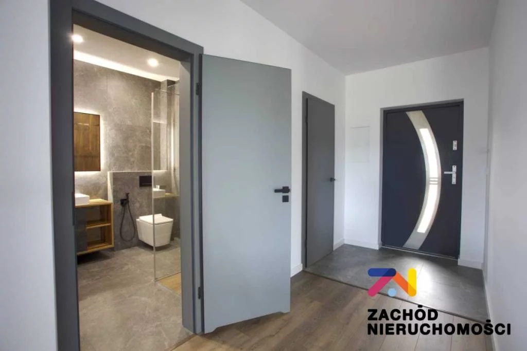 Dom 77,30 m², oferta nr , 163340227, Zielona Góra, Sucha
