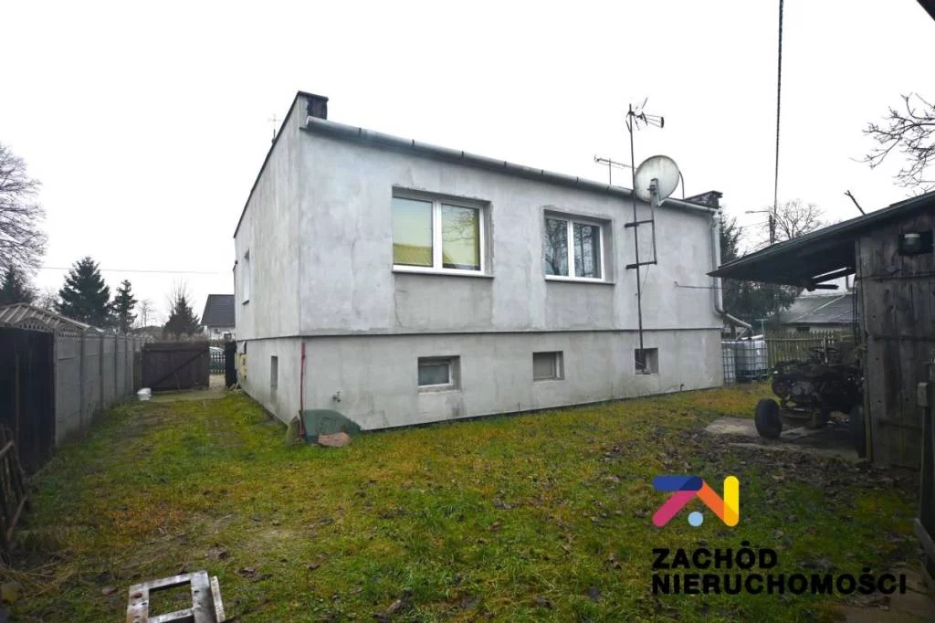 Dom 100,00 m², oferta nr , 159460227, Bobrowniki