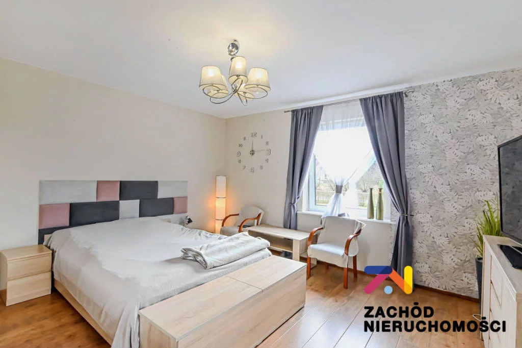 Dom 127,50 m², oferta nr , 160460227, Bożnów