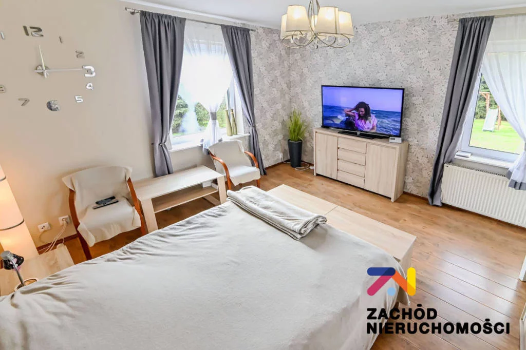 Dom 127,50 m², oferta nr , 160460227, Bożnów