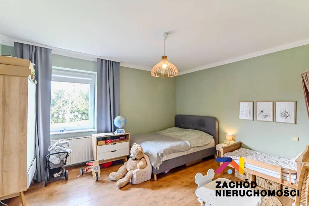 Dom 127,50 m², oferta nr , 160460227, Bożnów