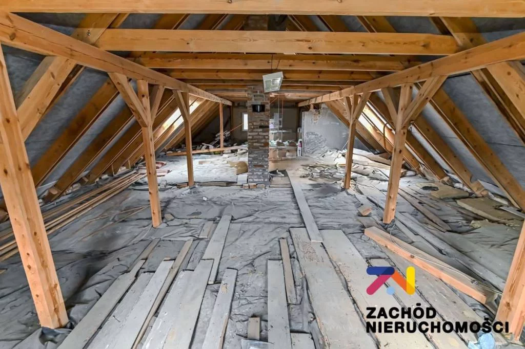 Dom 127,50 m², oferta nr , 160460227, Bożnów