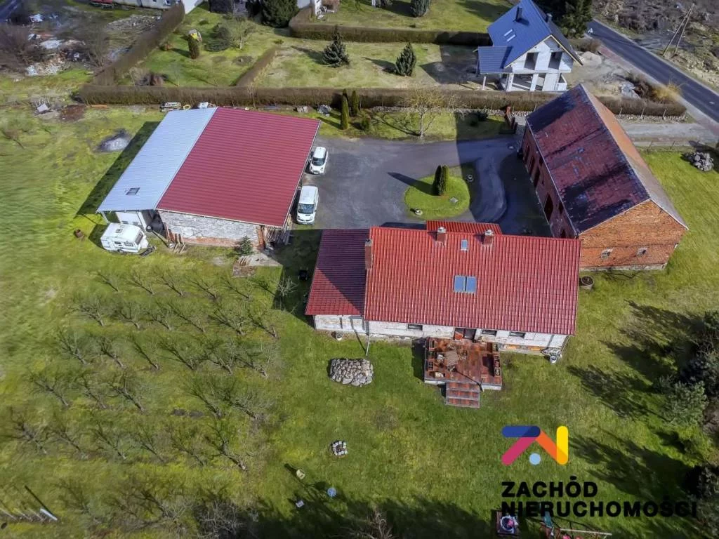 Dom 127,50 m², oferta nr , 160460227, Bożnów