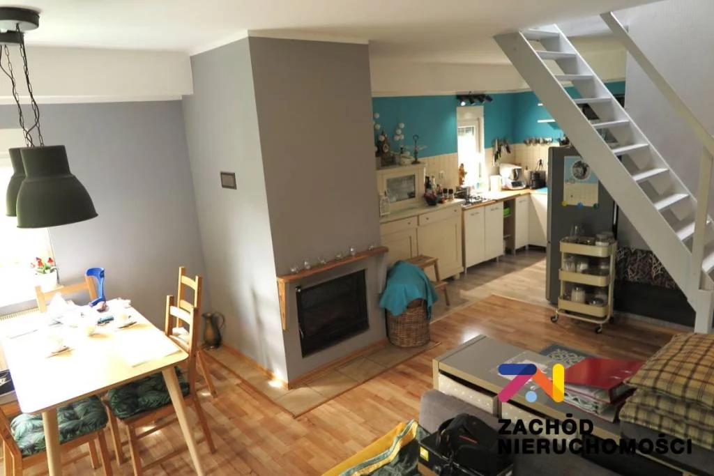 Dom 78,61 m², oferta nr , 162980227, Budachów-Kolonia
