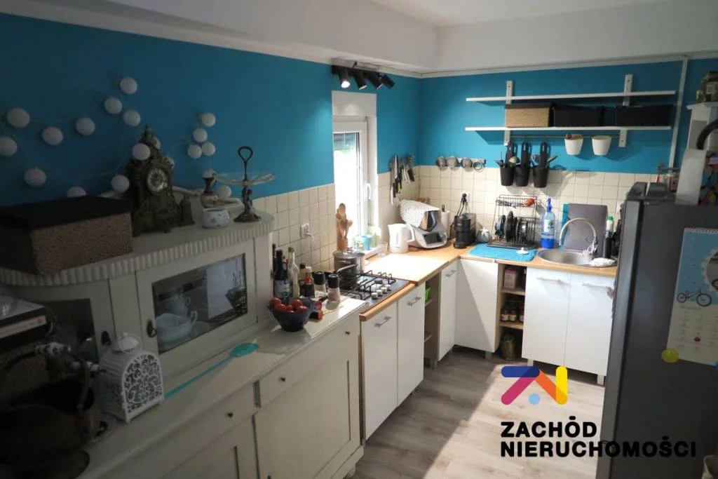 Dom 78,61 m², oferta nr , 162980227, Budachów-Kolonia
