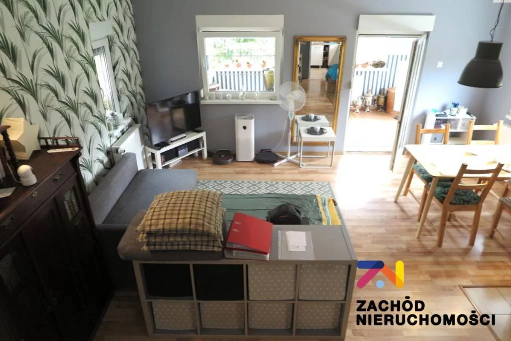 Dom 78,61 m², oferta nr , 162980227, Budachów-Kolonia