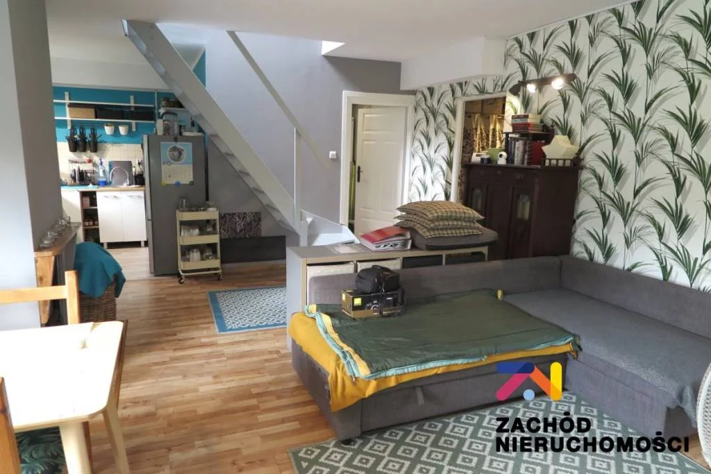 Dom 78,61 m², oferta nr , 162980227, Budachów-Kolonia