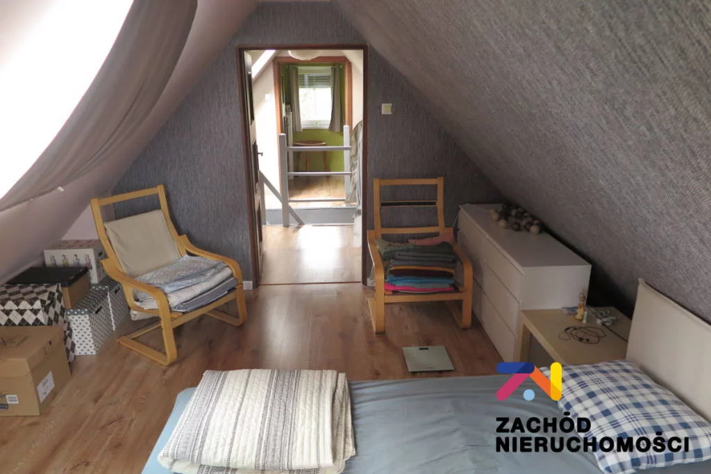 Dom 78,61 m², oferta nr , 162980227, Budachów-Kolonia