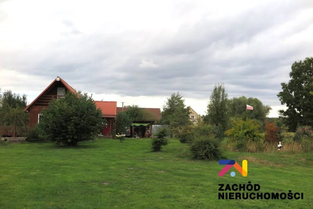 Dom 78,61 m², oferta nr , 162980227, Budachów-Kolonia