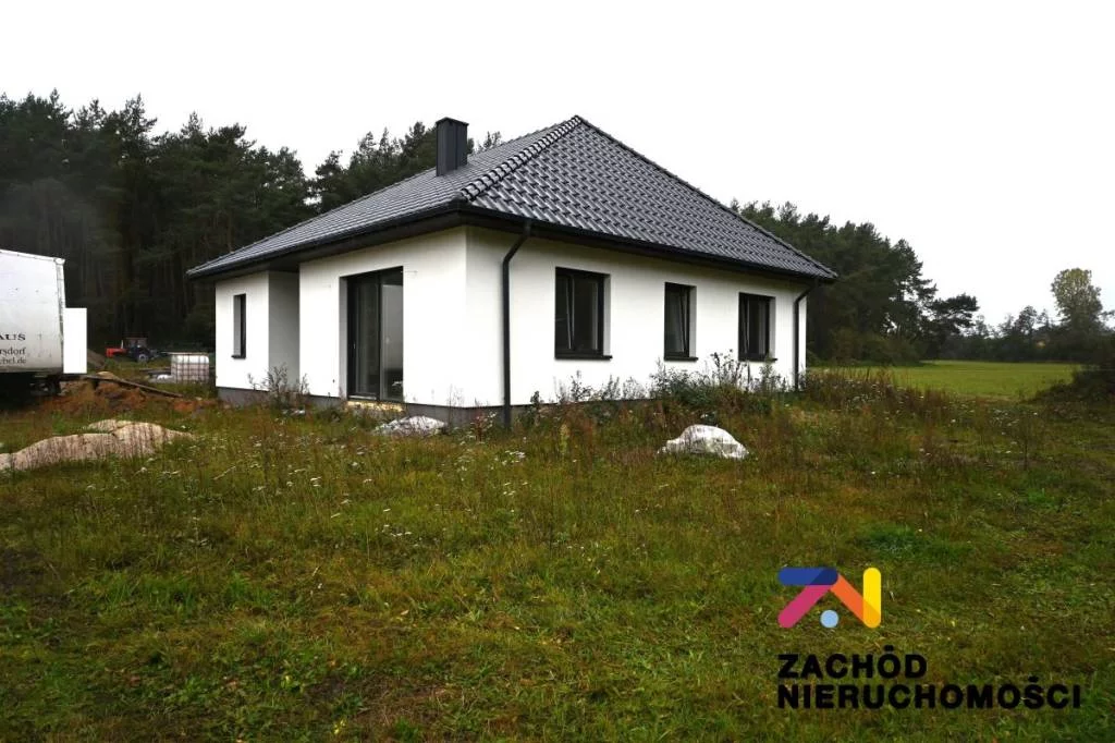 Dom 103,00 m², oferta nr , 163760227, Droszków