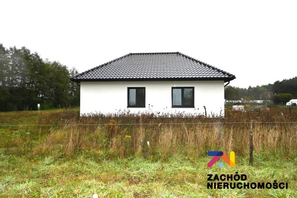 Dom 103,00 m², oferta nr , 163760227, Droszków
