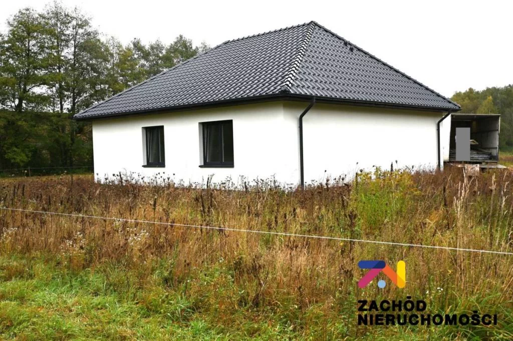 Dom 103,00 m², oferta nr , 163760227, Droszków