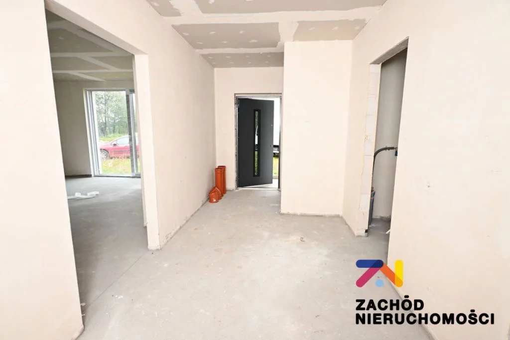 Dom 103,00 m², oferta nr , 163760227, Droszków