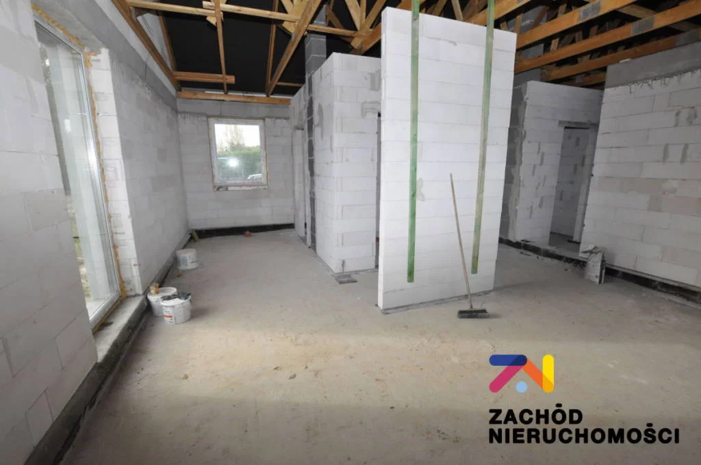 Dom 99,74 m², oferta nr , 158150227, Droszków, Droszków