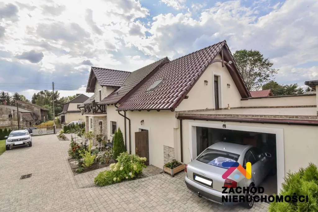 Dom 187,60 m², oferta nr , 154550227, Koryta