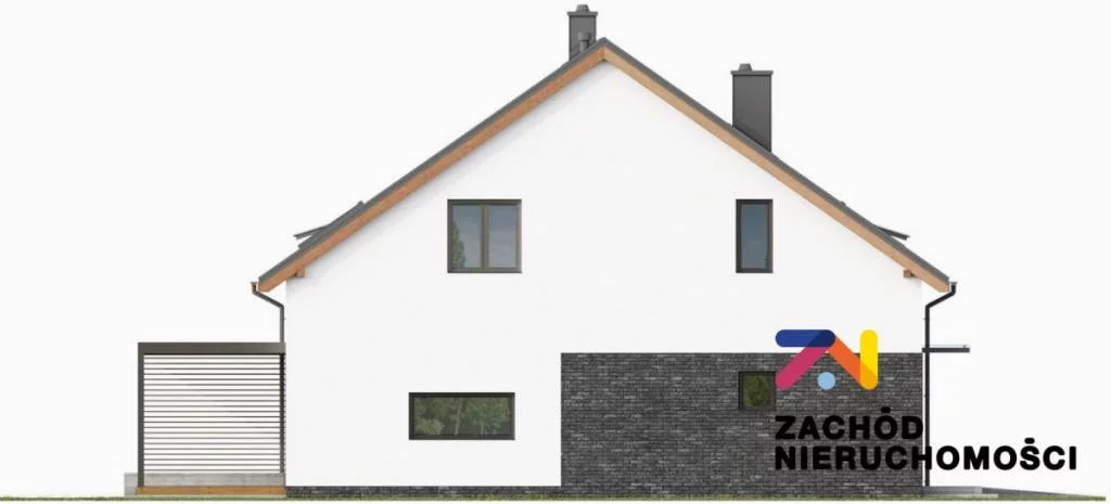 Dom 130,00 m², oferta nr , 158510227, Otyń