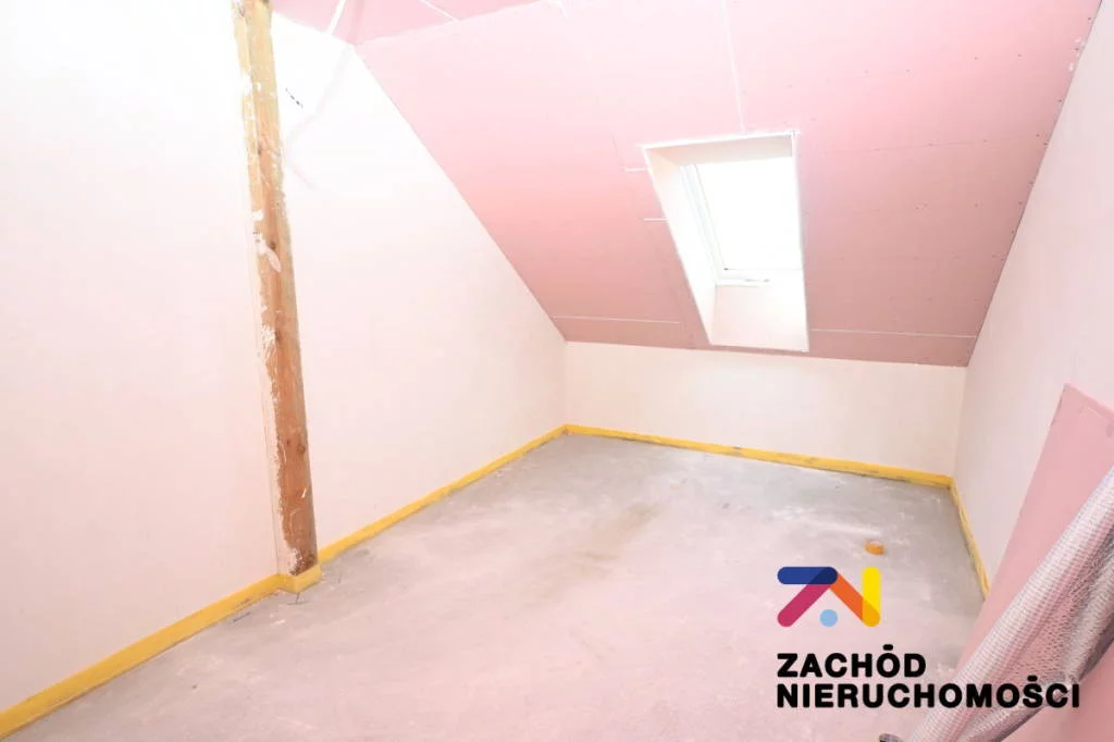Dom 130,00 m², oferta nr , 158510227, Otyń