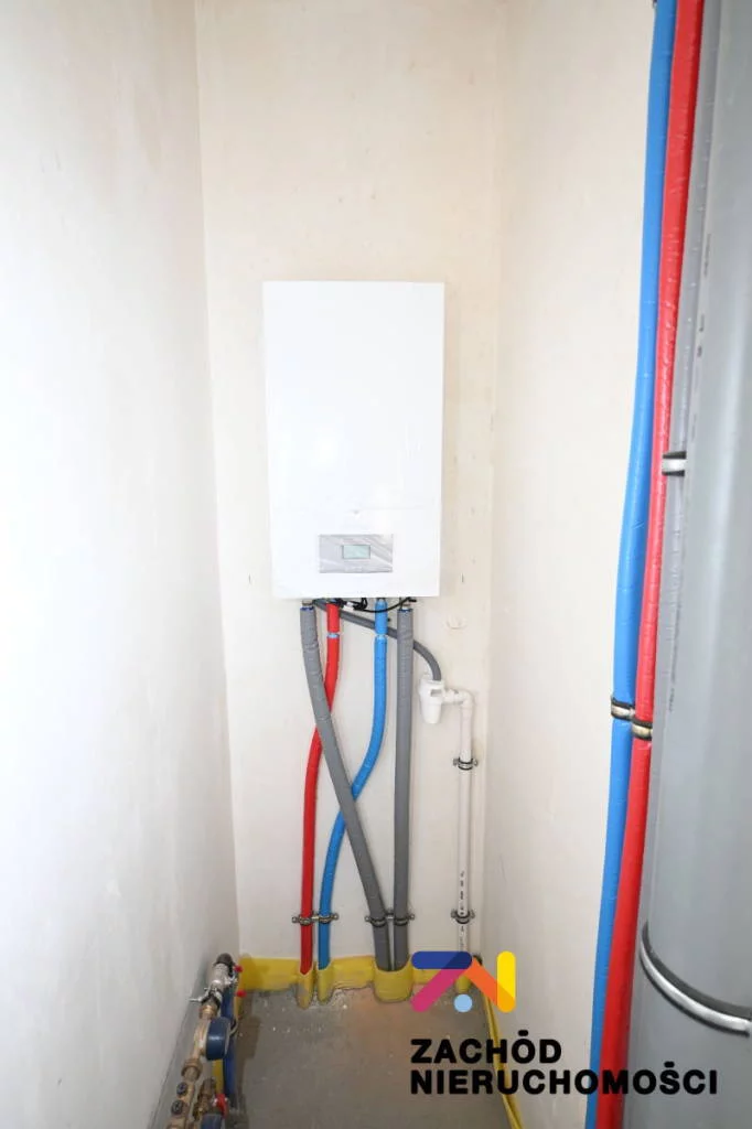 Dom 130,00 m², oferta nr , 158510227, Otyń