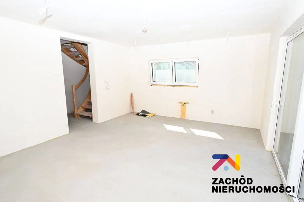 Dom 130,00 m², oferta nr , 158510227, Otyń