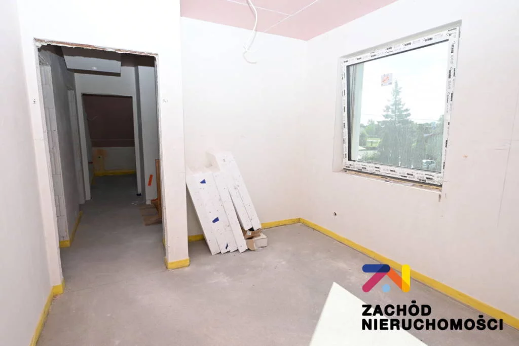 Dom 130,00 m², oferta nr , 158510227, Otyń