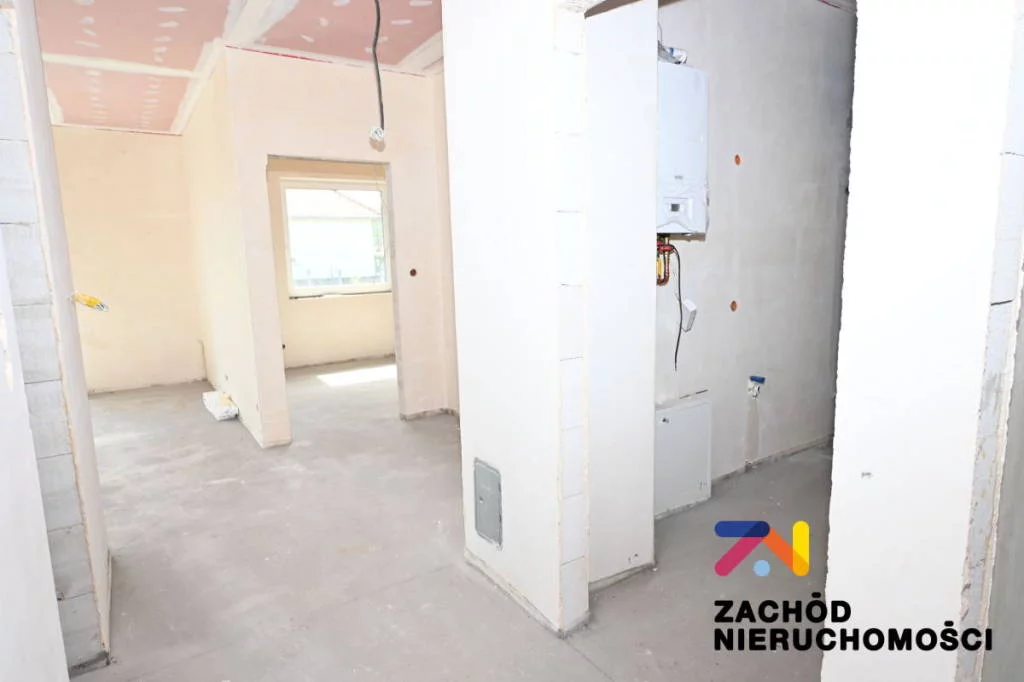Dom 86,50 m², oferta nr , 155370227, Płoty