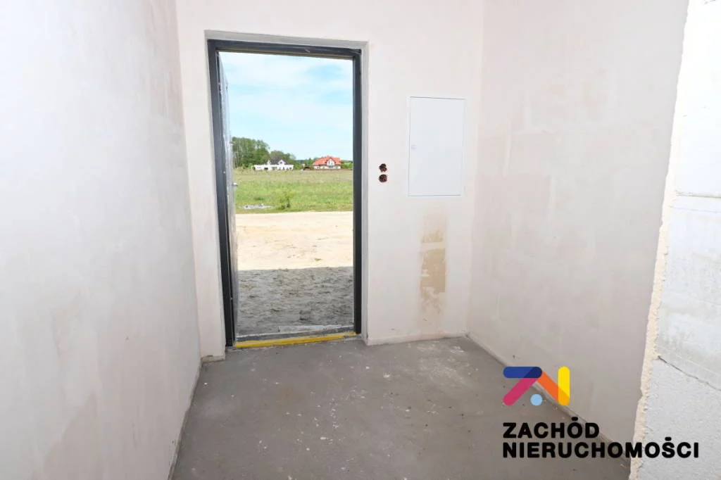 Dom 86,50 m², oferta nr , 155370227, Płoty