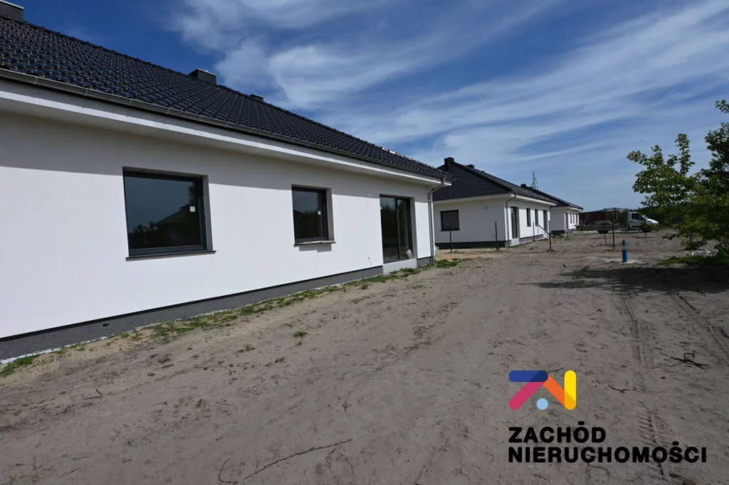 Dom 86,50 m², oferta nr , 155370227, Płoty
