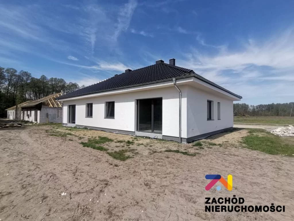 Dom 86,50 m², oferta nr , 155370227, Płoty