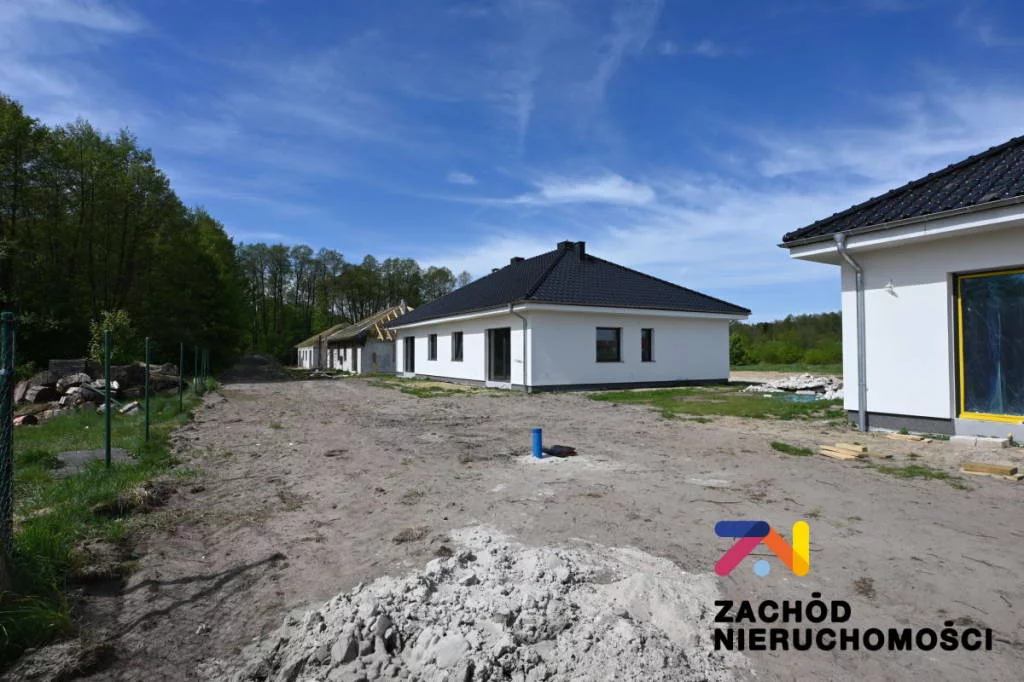 Dom 86,50 m², oferta nr , 155370227, Płoty