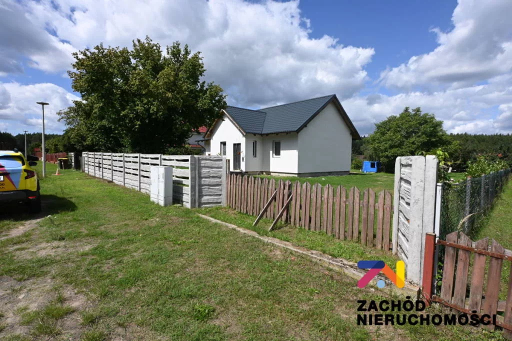 Dom 105,00 m², oferta nr , 159910227, Przytok