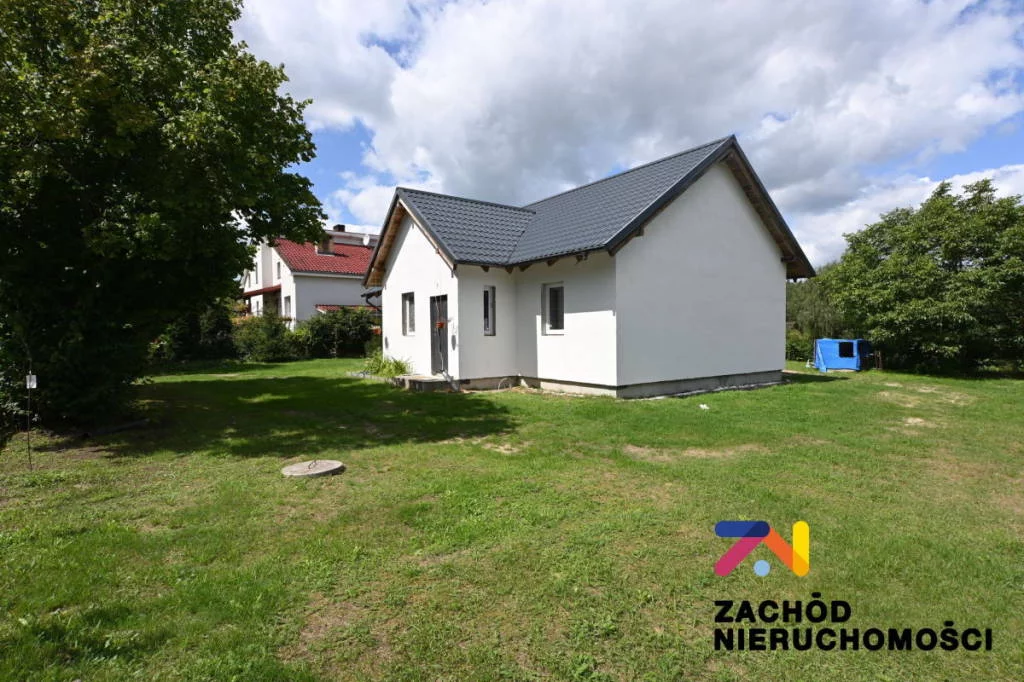 Dom 105,00 m², oferta nr , 159910227, Przytok