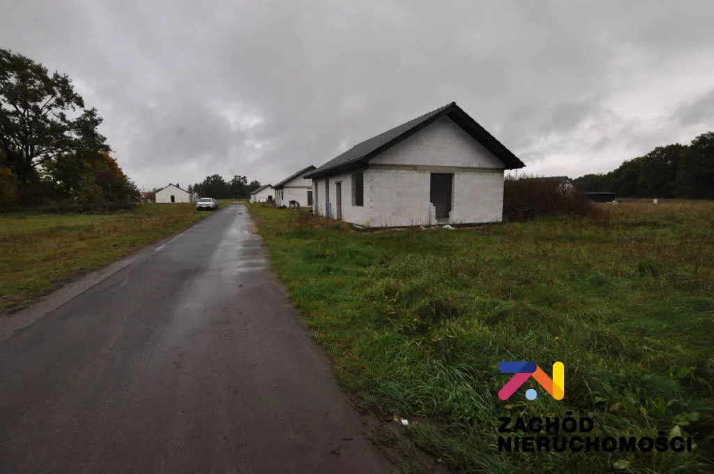Dom 92,00 m², oferta nr , 163690227, Zakęcie