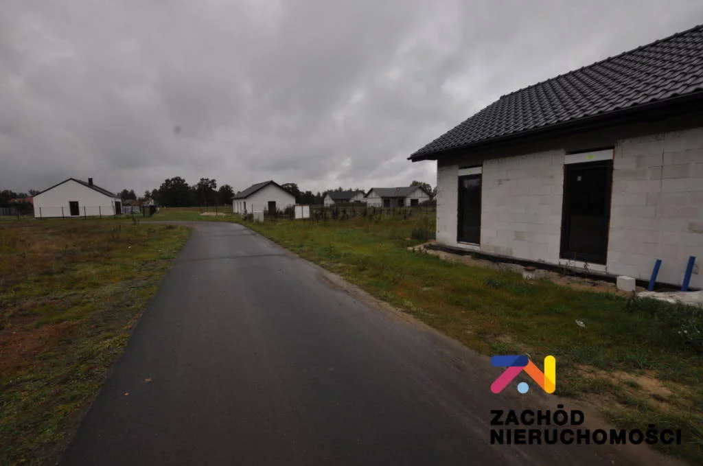 Dom 92,00 m², oferta nr , 163690227, Zakęcie