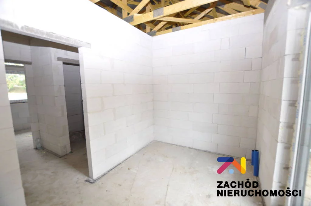 Dom 92,00 m², oferta nr , 163690227, Zakęcie