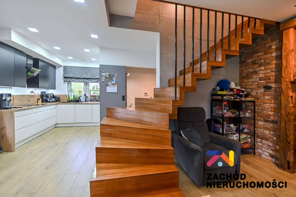 Dom 138,57 m², oferta nr , 163420227, Zielona Góra, Drzonków