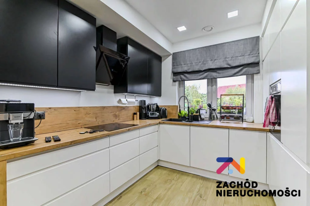 Dom 138,57 m², oferta nr , 163420227, Zielona Góra, Drzonków