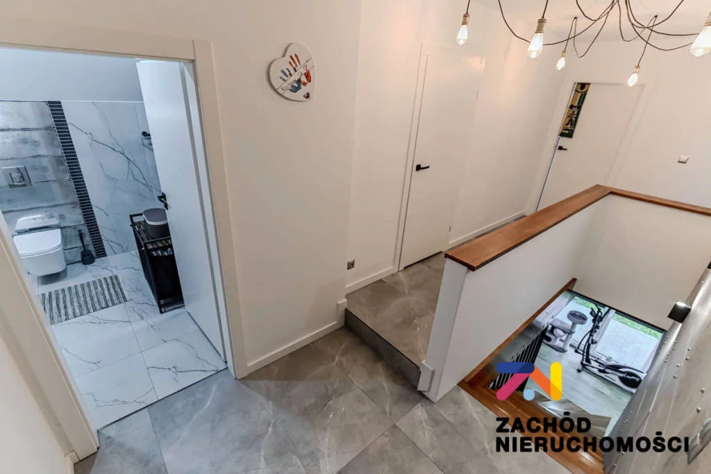 Dom 138,57 m², oferta nr , 163420227, Zielona Góra, Drzonków