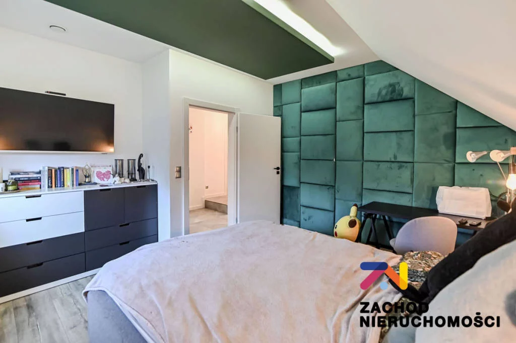 Dom 138,57 m², oferta nr , 163420227, Zielona Góra, Drzonków