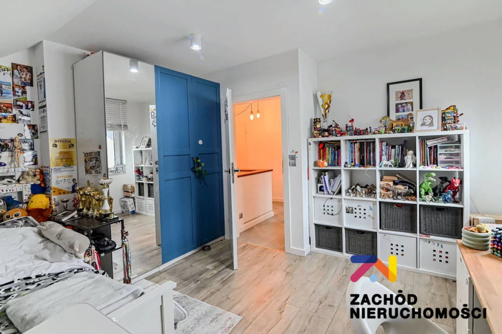 Dom 138,57 m², oferta nr , 163420227, Zielona Góra, Drzonków