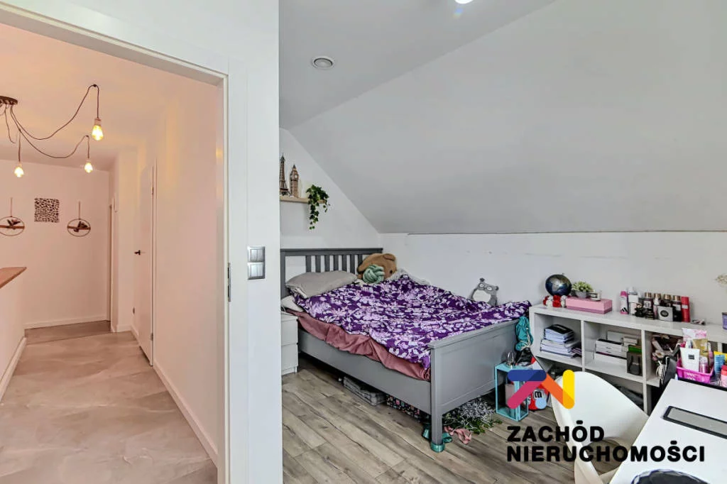 Dom 138,57 m², oferta nr , 163420227, Zielona Góra, Drzonków