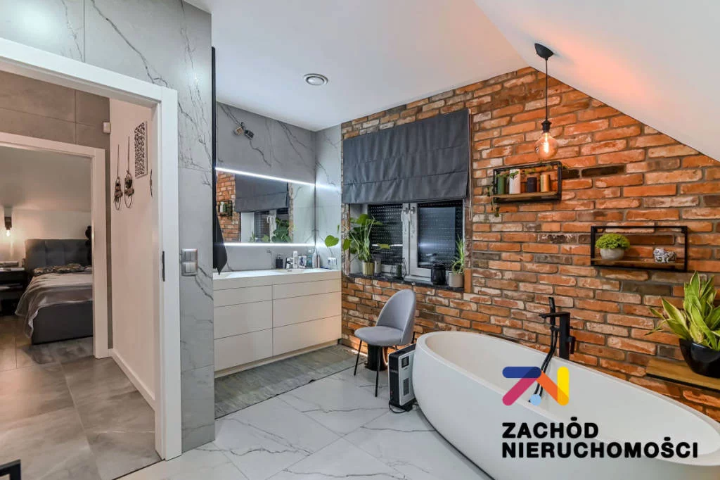 Dom 138,57 m², oferta nr , 163420227, Zielona Góra, Drzonków
