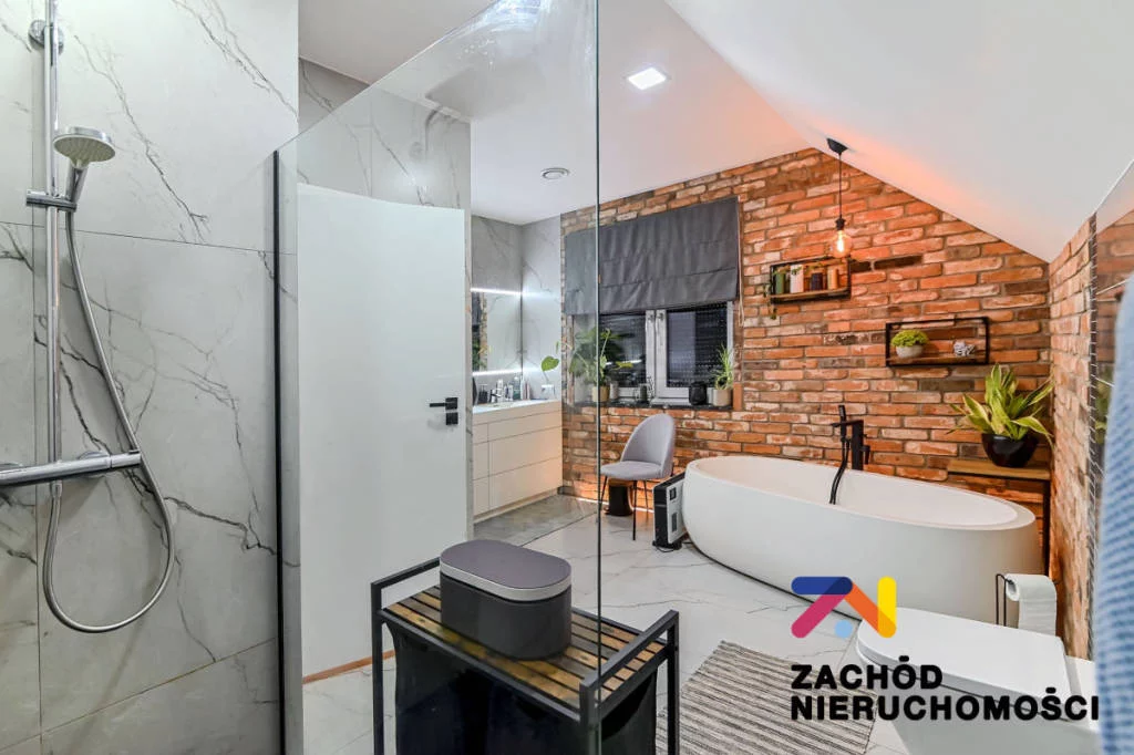 Dom 138,57 m², oferta nr , 163420227, Zielona Góra, Drzonków